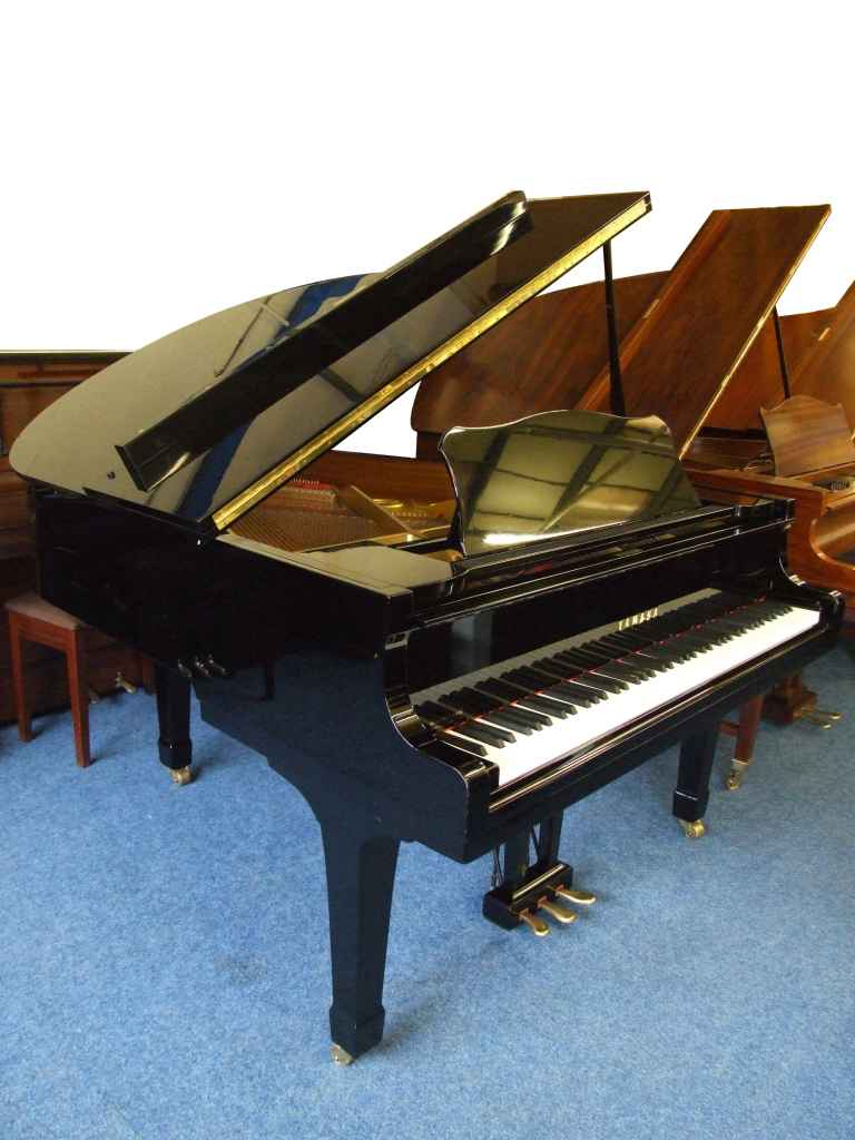 Click here for more details Yamaha G2 143 Pianos for sale